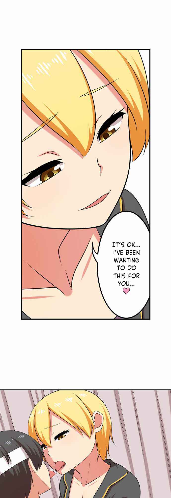 Page 14 Chapter 62 Bokutoku! Nyuuin Seikatsu