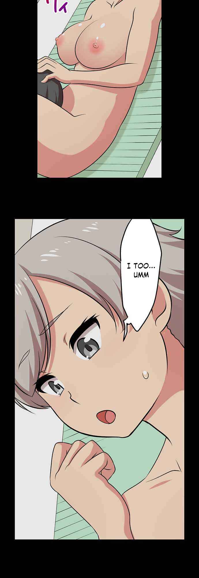 Page 3 Chapter 71 Bokutoku! Nyuuin Seikatsu
