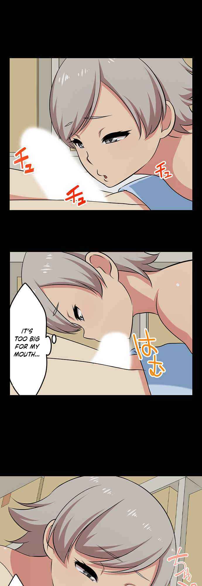 Page 6 Chapter 71 Bokutoku! Nyuuin Seikatsu