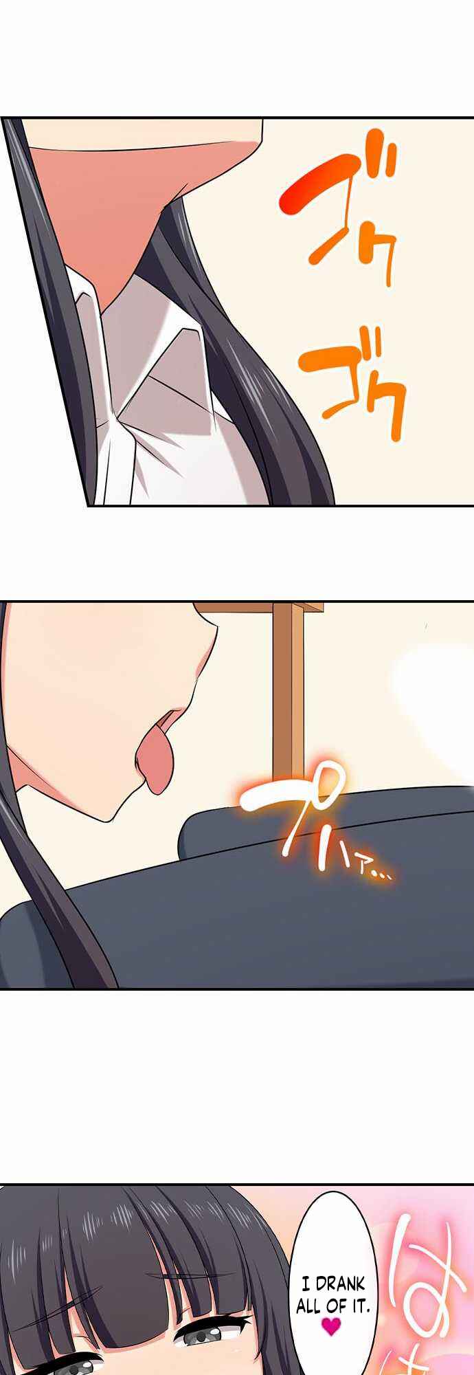 Page 14 Chapter 50 Bokutoku! Nyuuin Seikatsu
