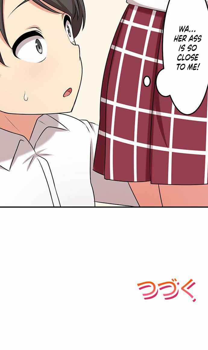 Page 19 Chapter 50 Bokutoku! Nyuuin Seikatsu