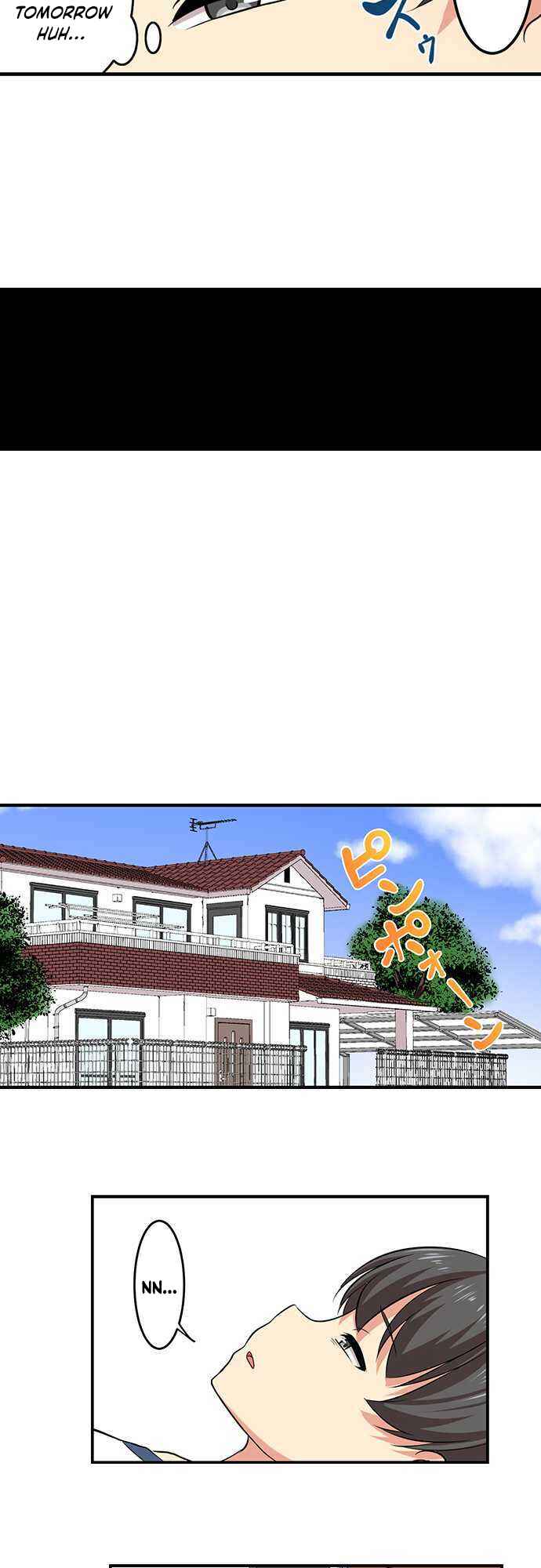Page 12 Chapter 36 Bokutoku! Nyuuin Seikatsu
