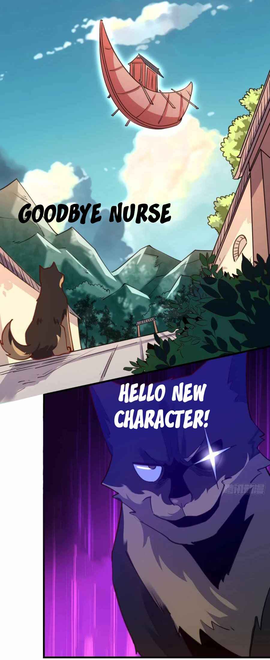 Page 15 Chapter 36 Bokutoku! Nyuuin Seikatsu