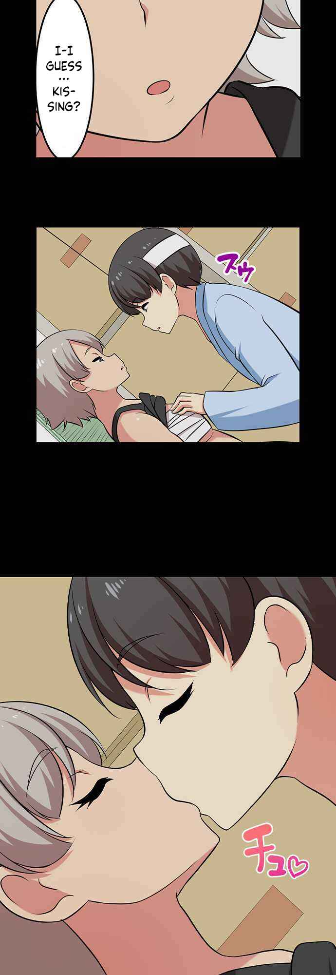 Page 10 Chapter 70 Bokutoku! Nyuuin Seikatsu
