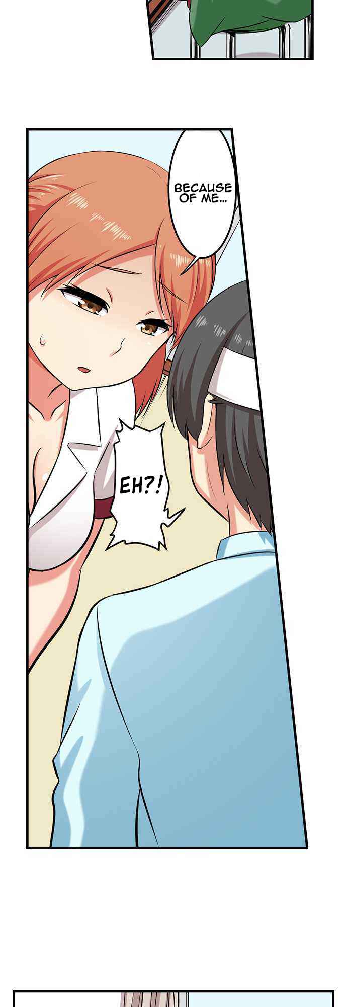 Page 12 Chapter 5 Bokutoku! Nyuuin Seikatsu