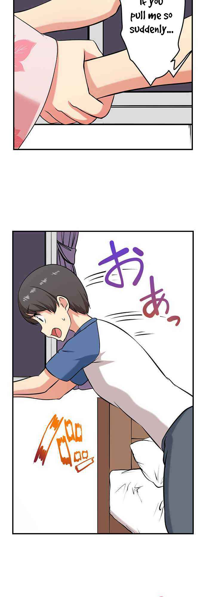 Page 8 Chapter 97 Bokutoku! Nyuuin Seikatsu