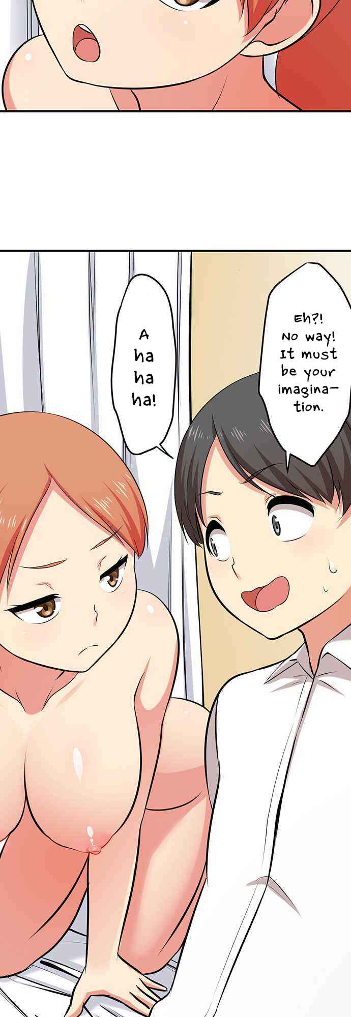 Page 15 Chapter 40 Bokutoku! Nyuuin Seikatsu
