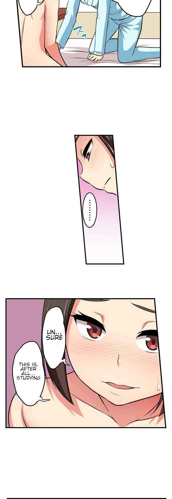 Page 5 Chapter 15 Bokutoku! Nyuuin Seikatsu