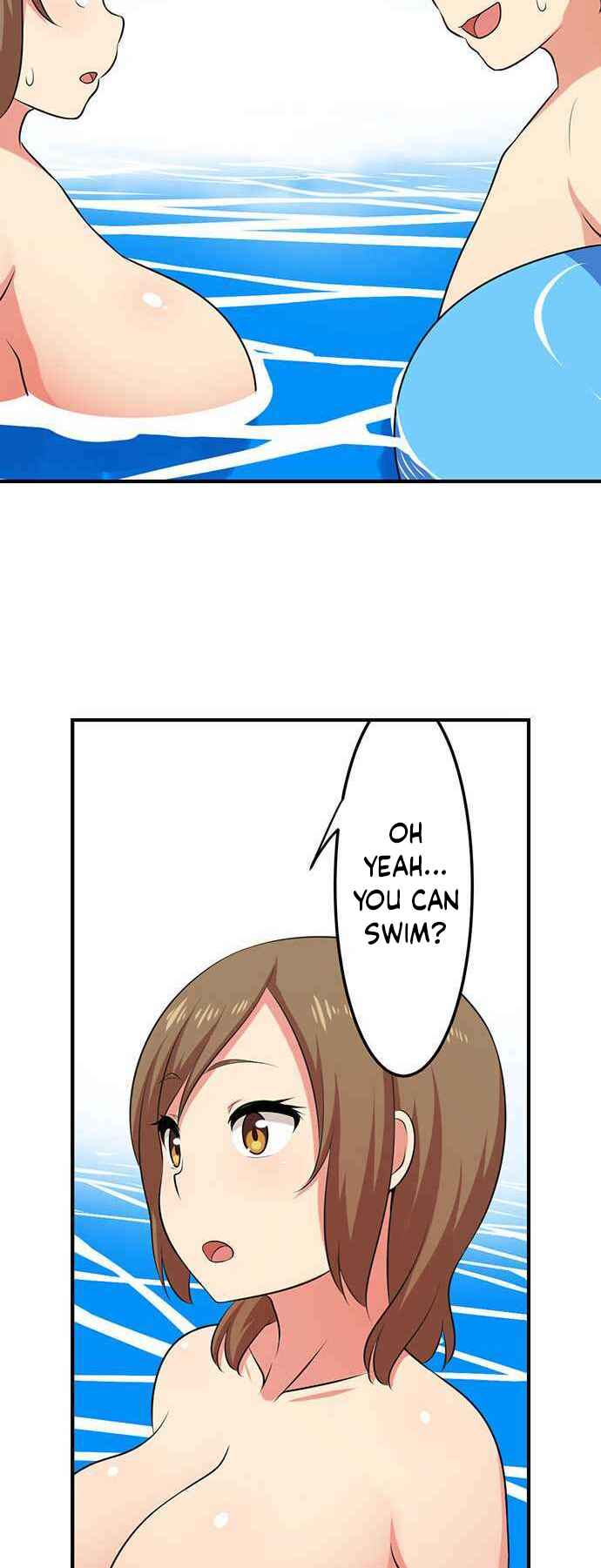 Page 17 Chapter 81 Bokutoku! Nyuuin Seikatsu