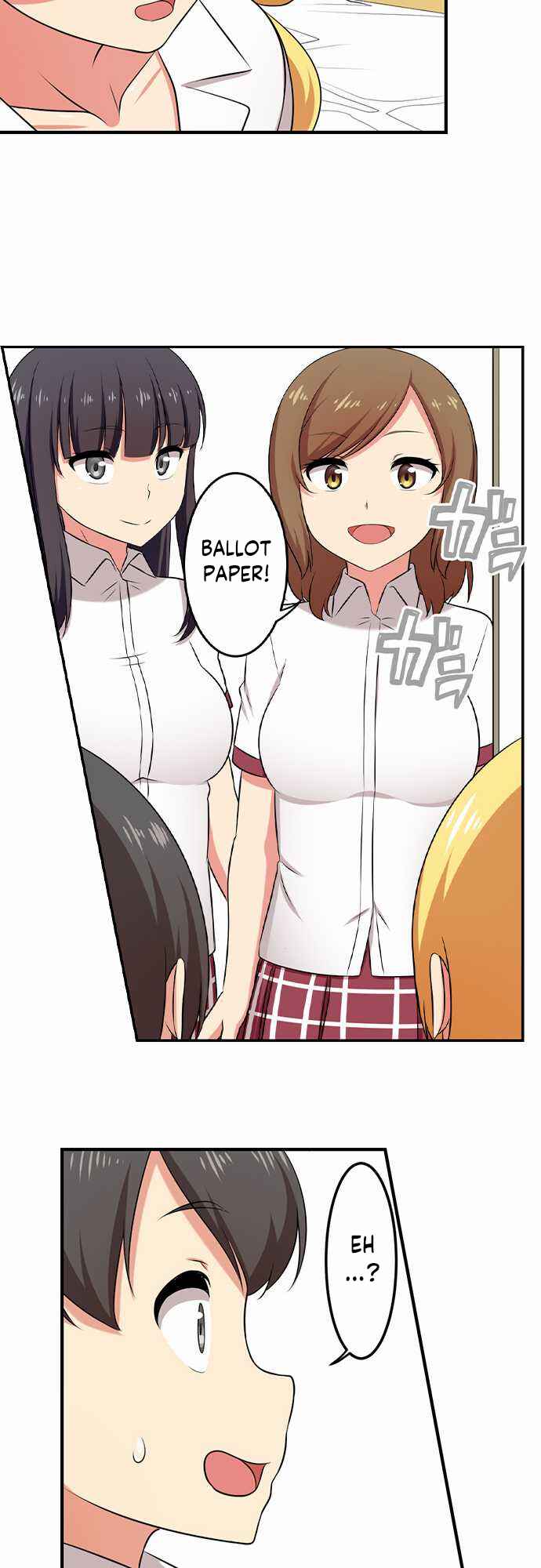 Page 4 Chapter 56 Bokutoku! Nyuuin Seikatsu