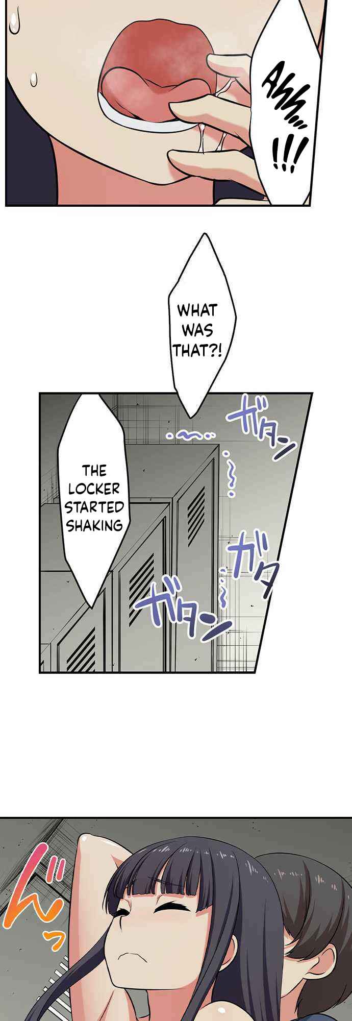Page 11 Chapter 88 Bokutoku! Nyuuin Seikatsu
