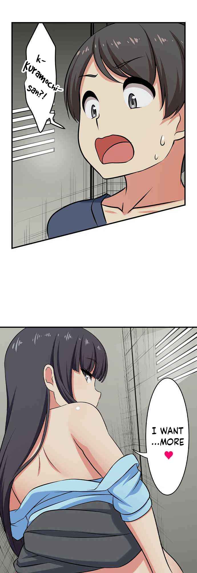 Page 6 Chapter 88 Bokutoku! Nyuuin Seikatsu