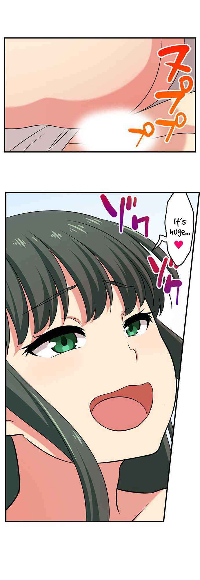 Page 5 Chapter 79 Bokutoku! Nyuuin Seikatsu