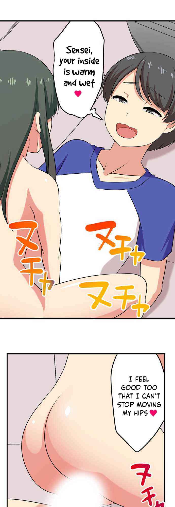 Page 6 Chapter 79 Bokutoku! Nyuuin Seikatsu