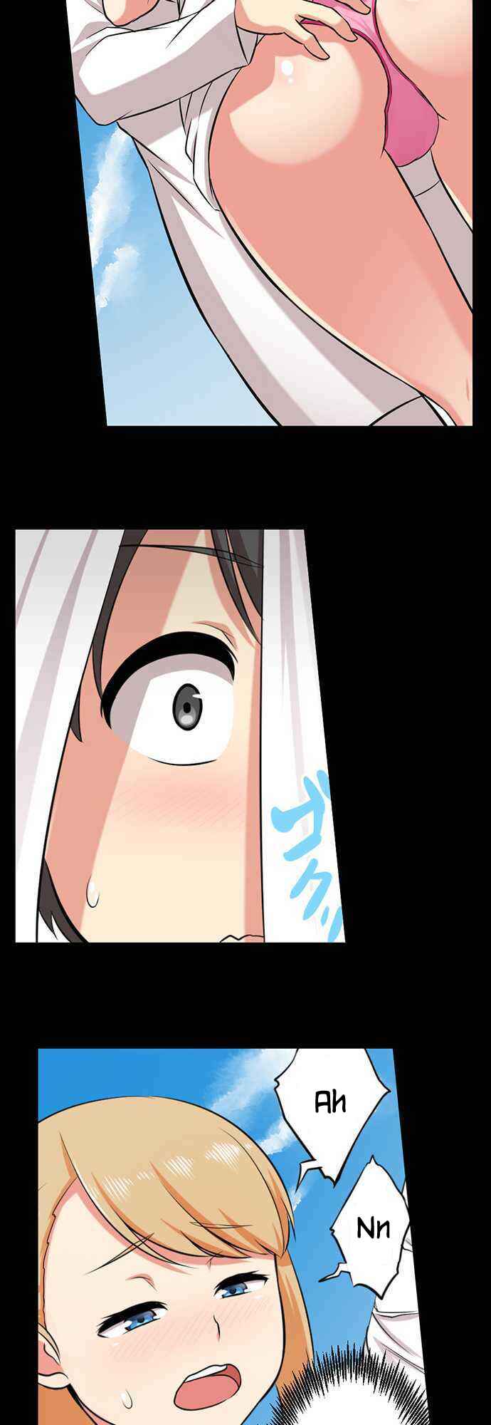 Page 3 Chapter 13 Bokutoku! Nyuuin Seikatsu