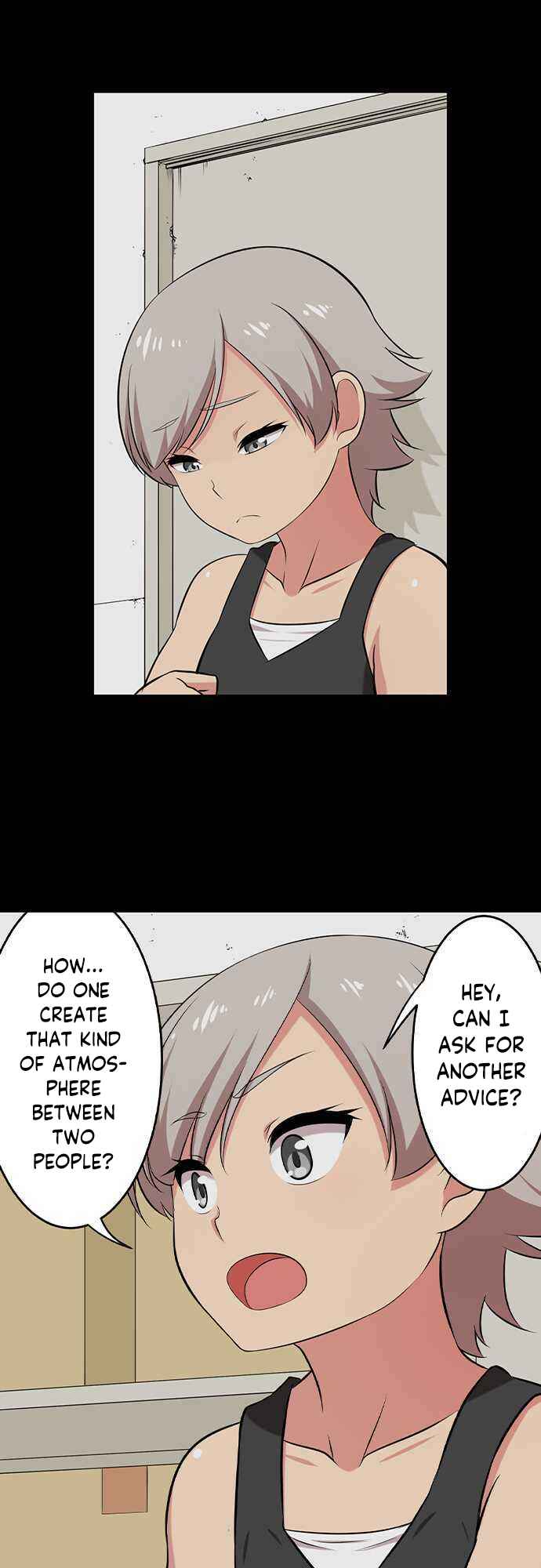 Page 14 Chapter 69 Bokutoku! Nyuuin Seikatsu
