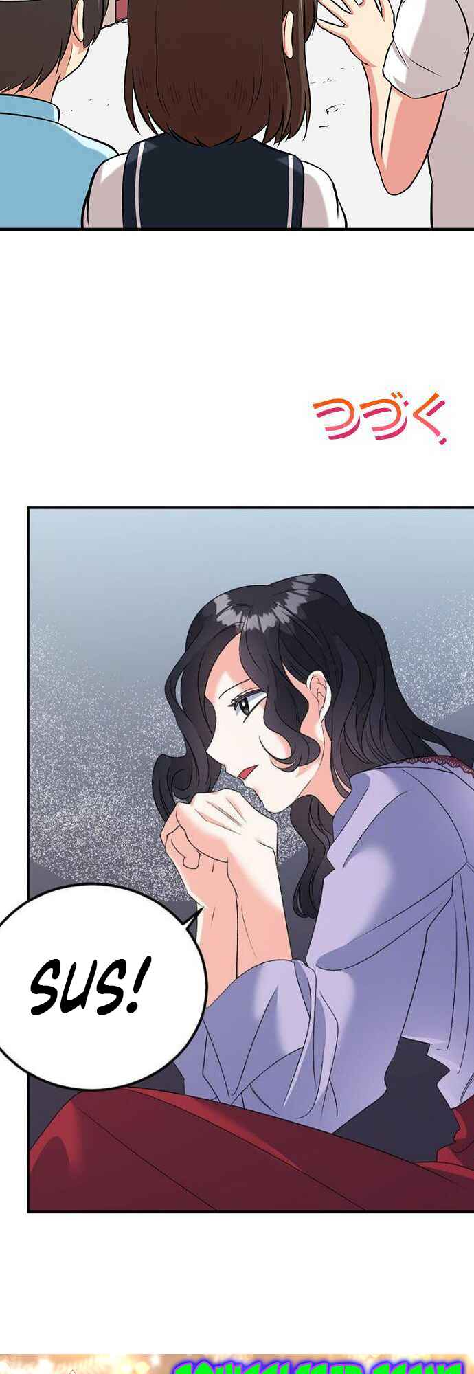 Page 19 Chapter 21 Bokutoku! Nyuuin Seikatsu