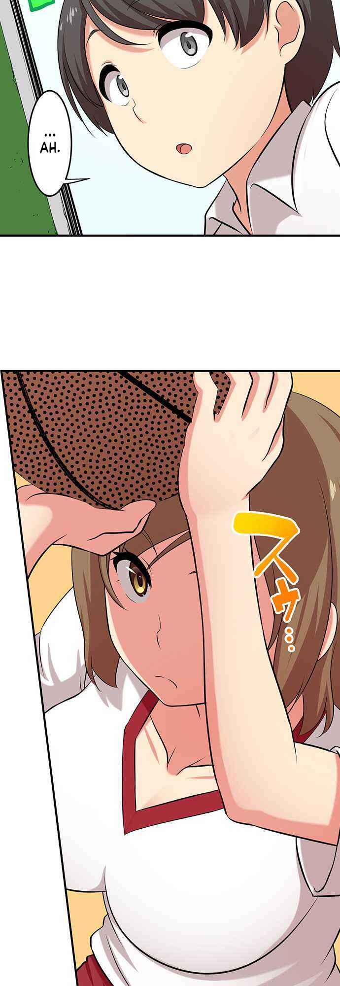 Page 6 Chapter 45 Bokutoku! Nyuuin Seikatsu