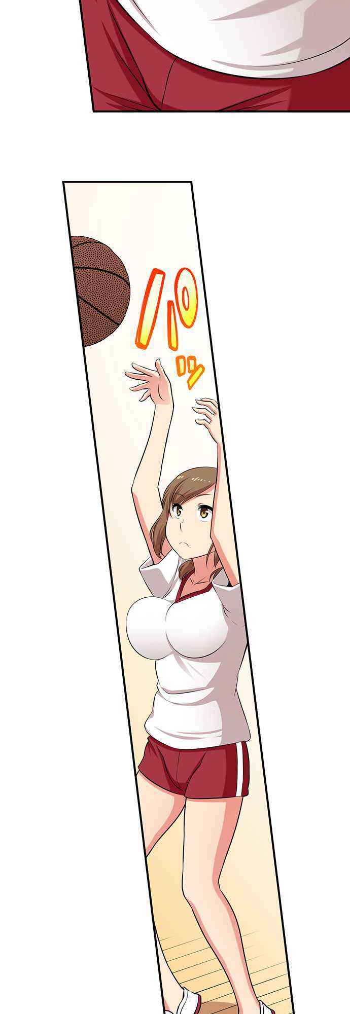 Page 7 Chapter 45 Bokutoku! Nyuuin Seikatsu
