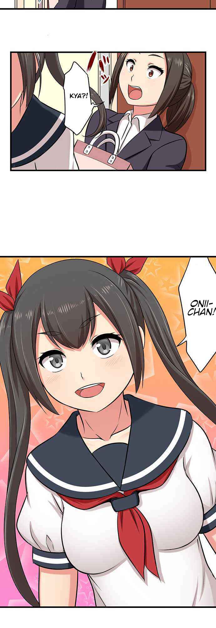 Page 16 Chapter 16 Bokutoku! Nyuuin Seikatsu