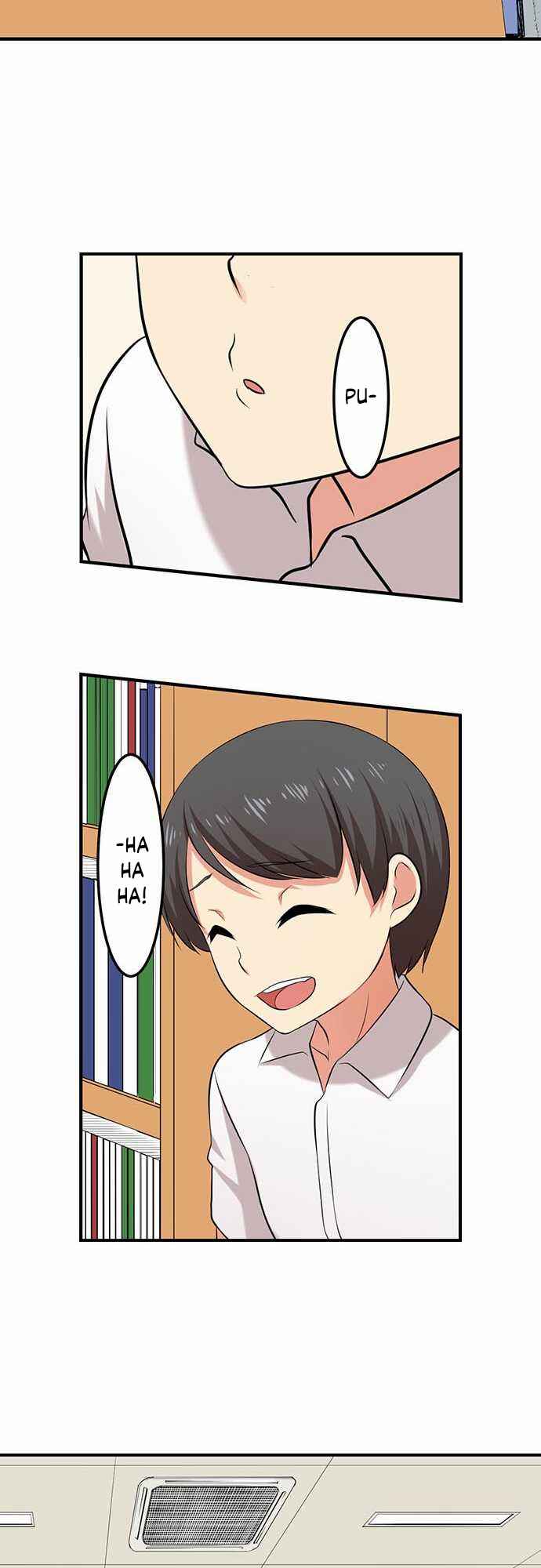Page 12 Chapter 49 Bokutoku! Nyuuin Seikatsu