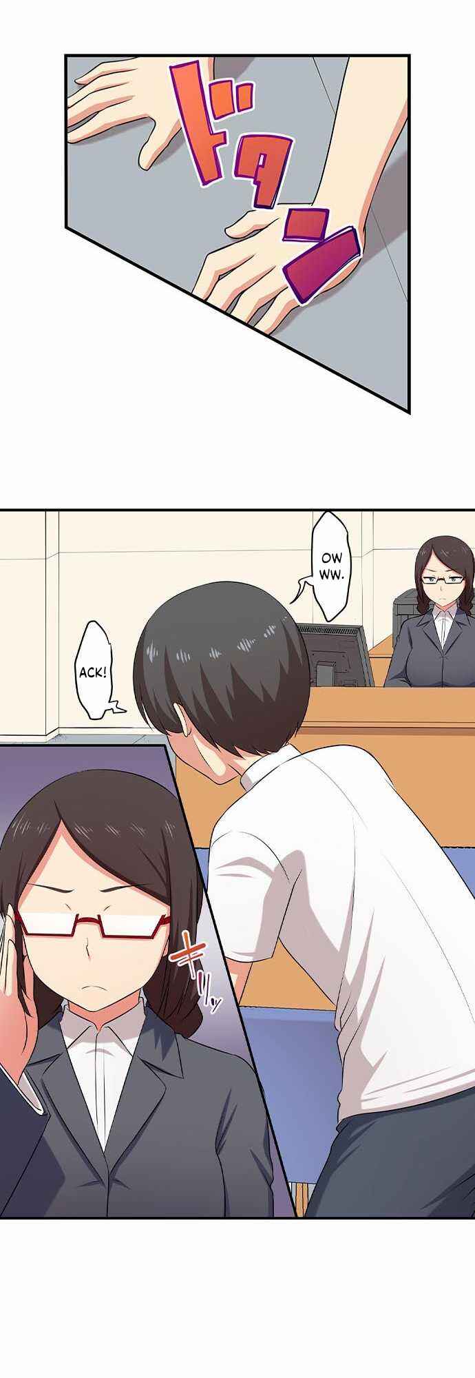 Page 6 Chapter 49 Bokutoku! Nyuuin Seikatsu