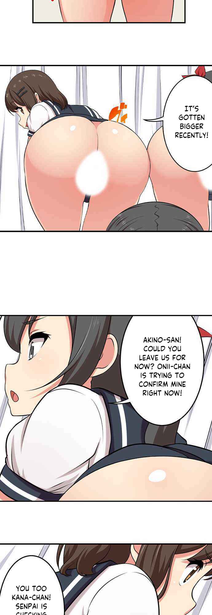 Page 4 Chapter 42 Bokutoku! Nyuuin Seikatsu