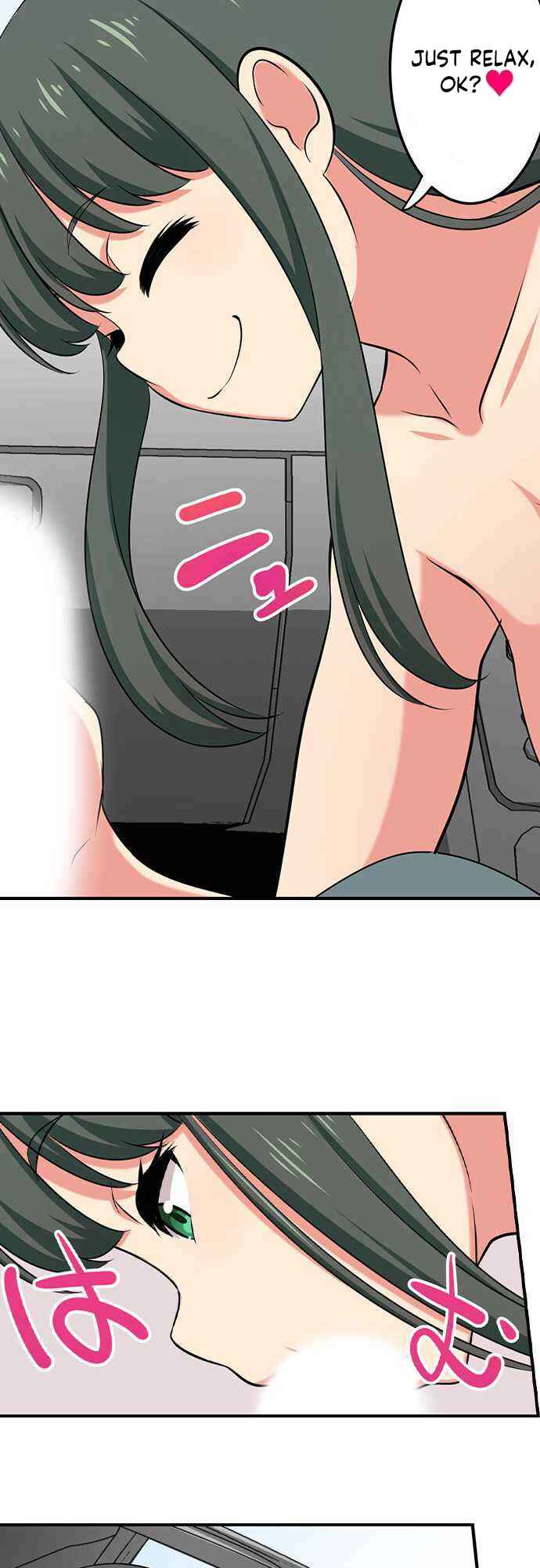 Page 11 Chapter 78 Bokutoku! Nyuuin Seikatsu