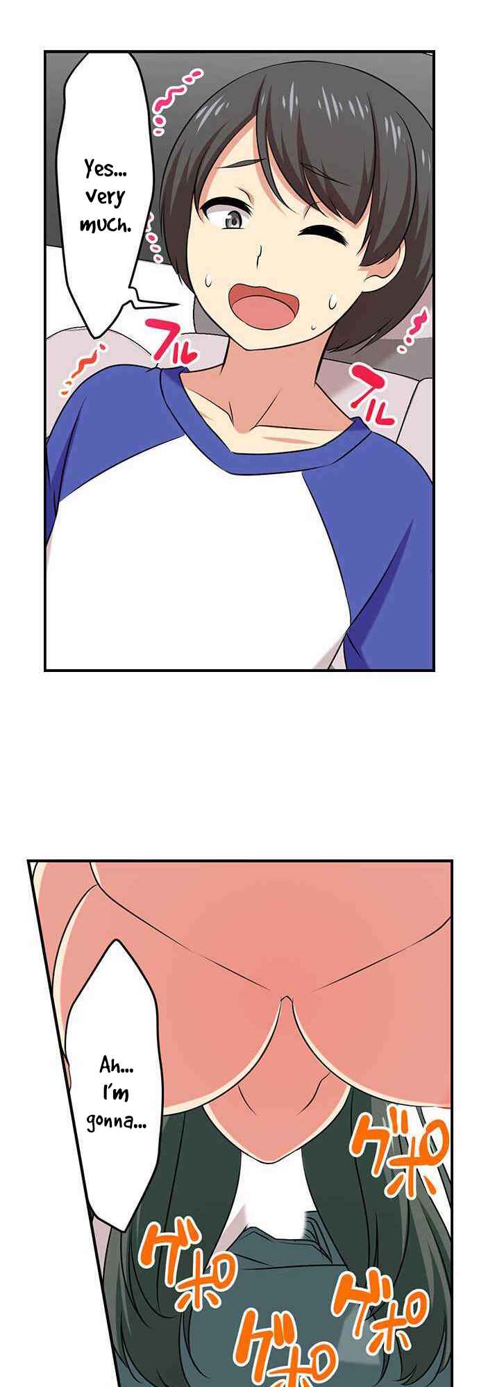 Page 14 Chapter 78 Bokutoku! Nyuuin Seikatsu