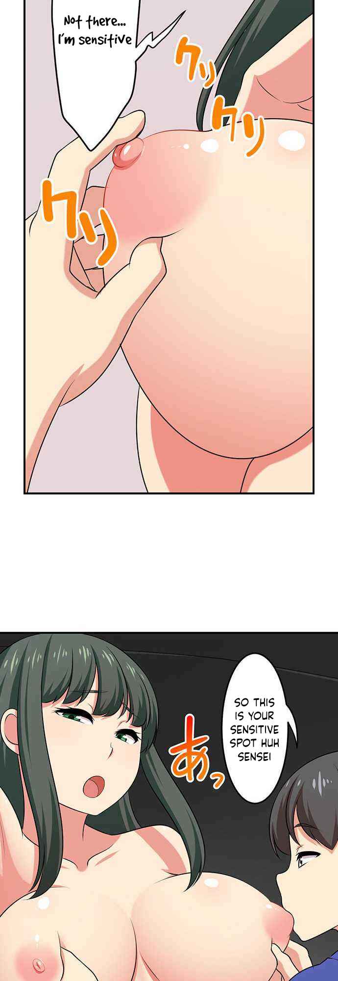 Page 5 Chapter 78 Bokutoku! Nyuuin Seikatsu