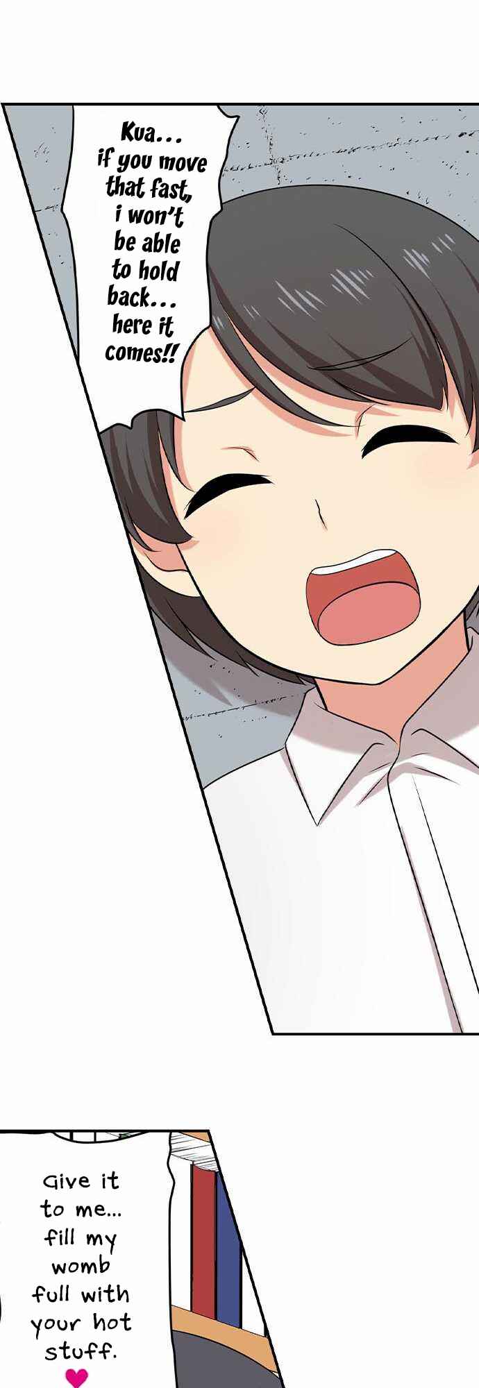 Page 12 Chapter 52 Bokutoku! Nyuuin Seikatsu