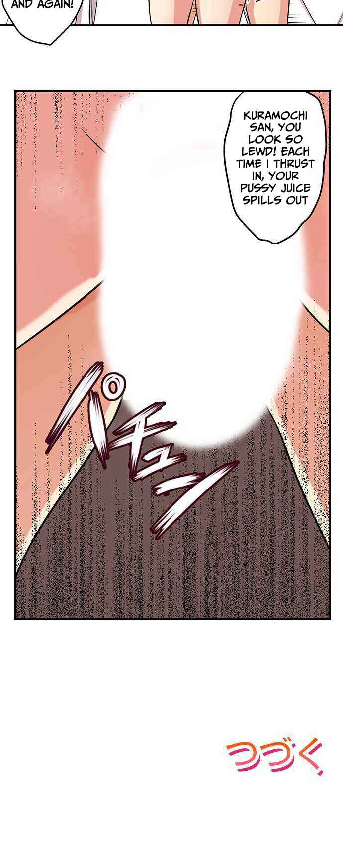 Page 18 Chapter 11 Bokutoku! Nyuuin Seikatsu