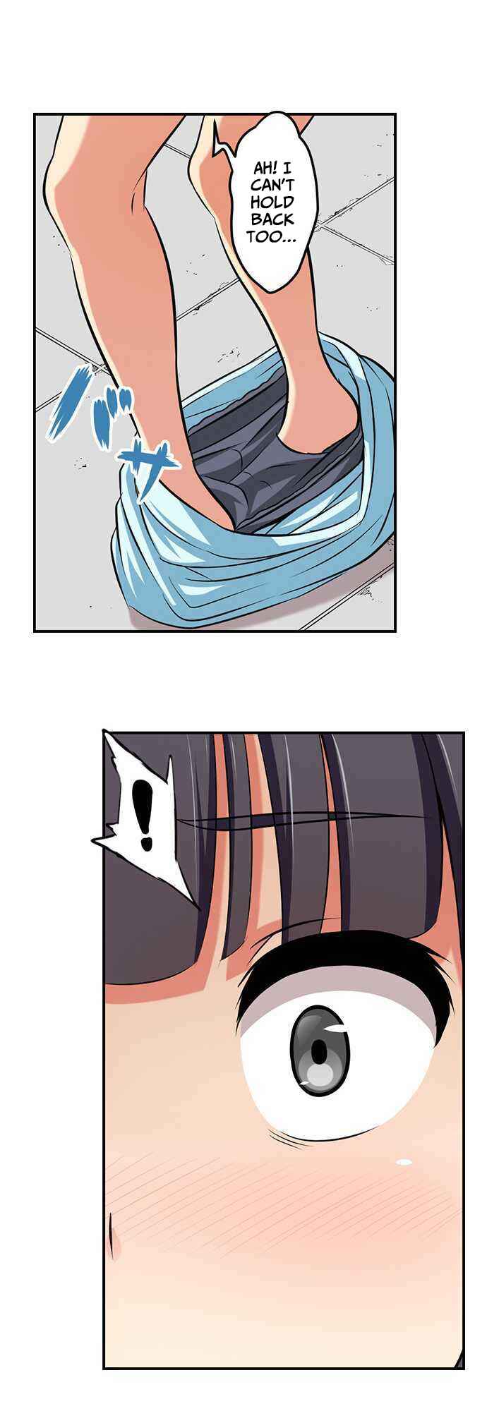 Page 9 Chapter 11 Bokutoku! Nyuuin Seikatsu