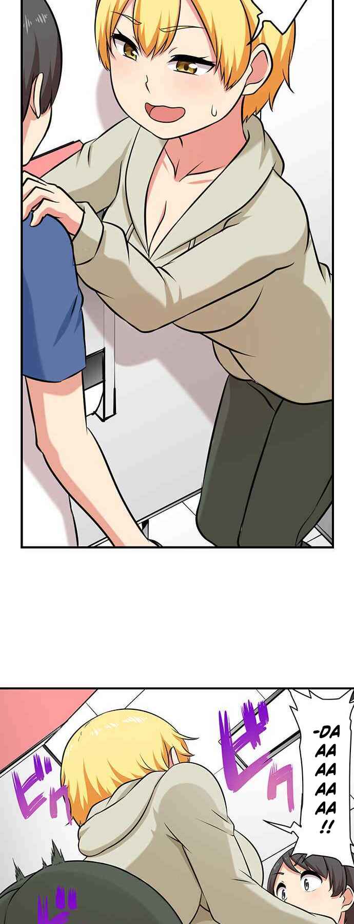 Page 16 Chapter 101 Bokutoku! Nyuuin Seikatsu