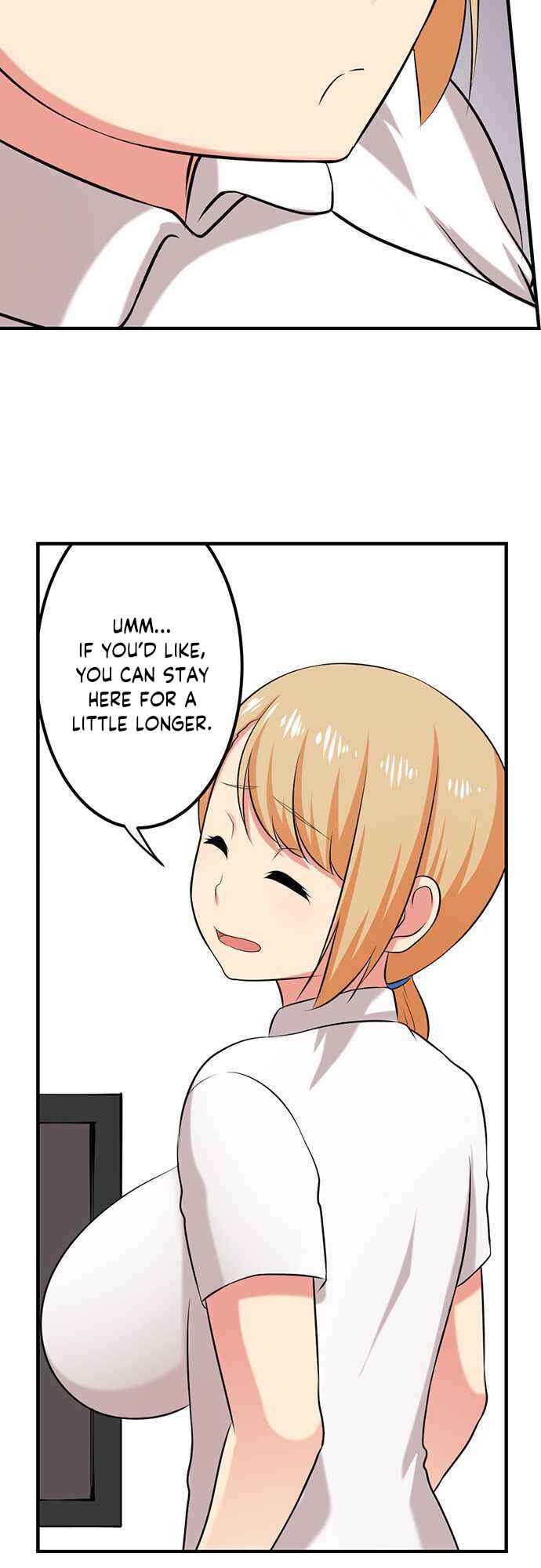 Page 12 Chapter 29 Bokutoku! Nyuuin Seikatsu