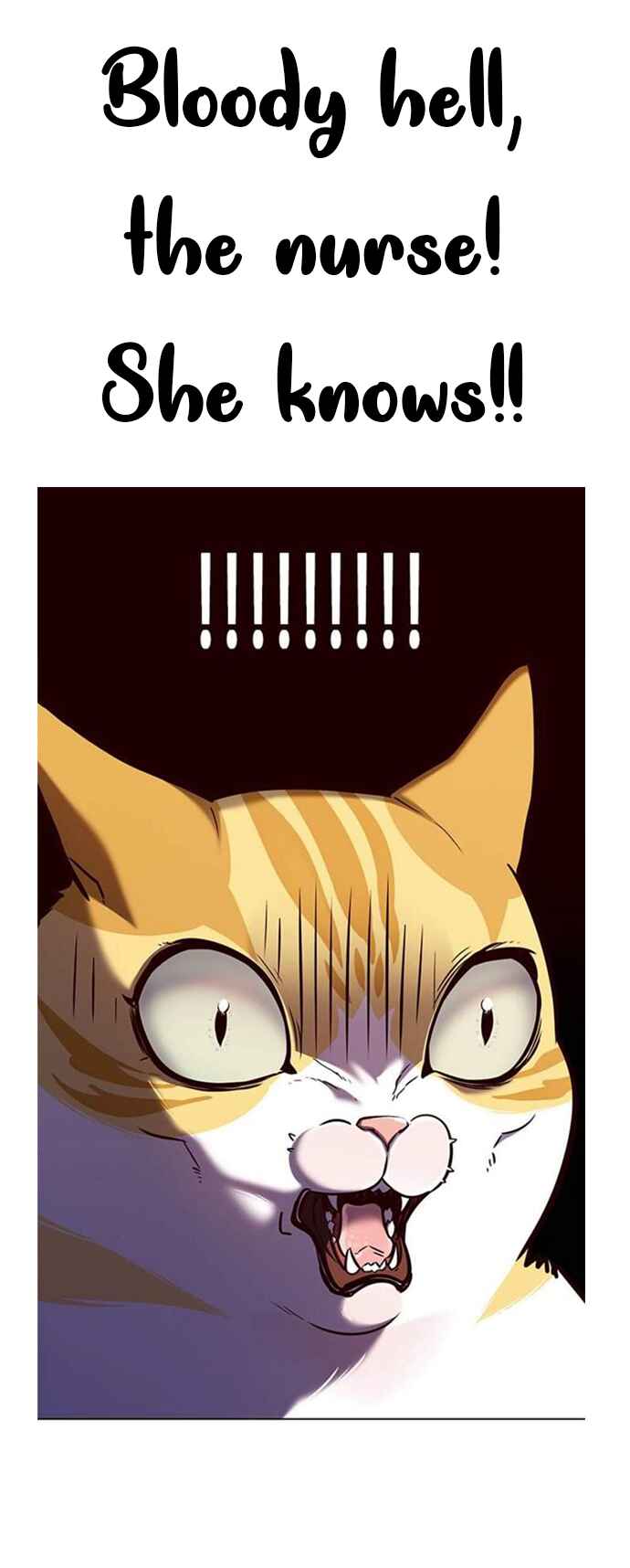 Page 18 Chapter 12 Bokutoku! Nyuuin Seikatsu