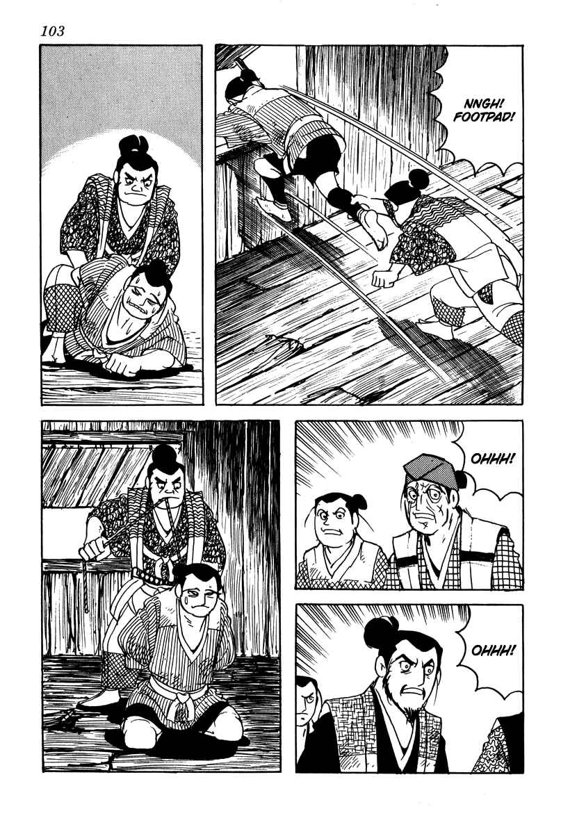 Page 11 Chapter 5 Takeda Shingen