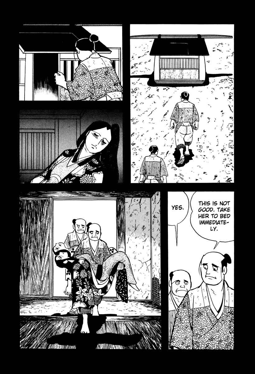 Page 30 Chapter 10 Takeda Shingen
