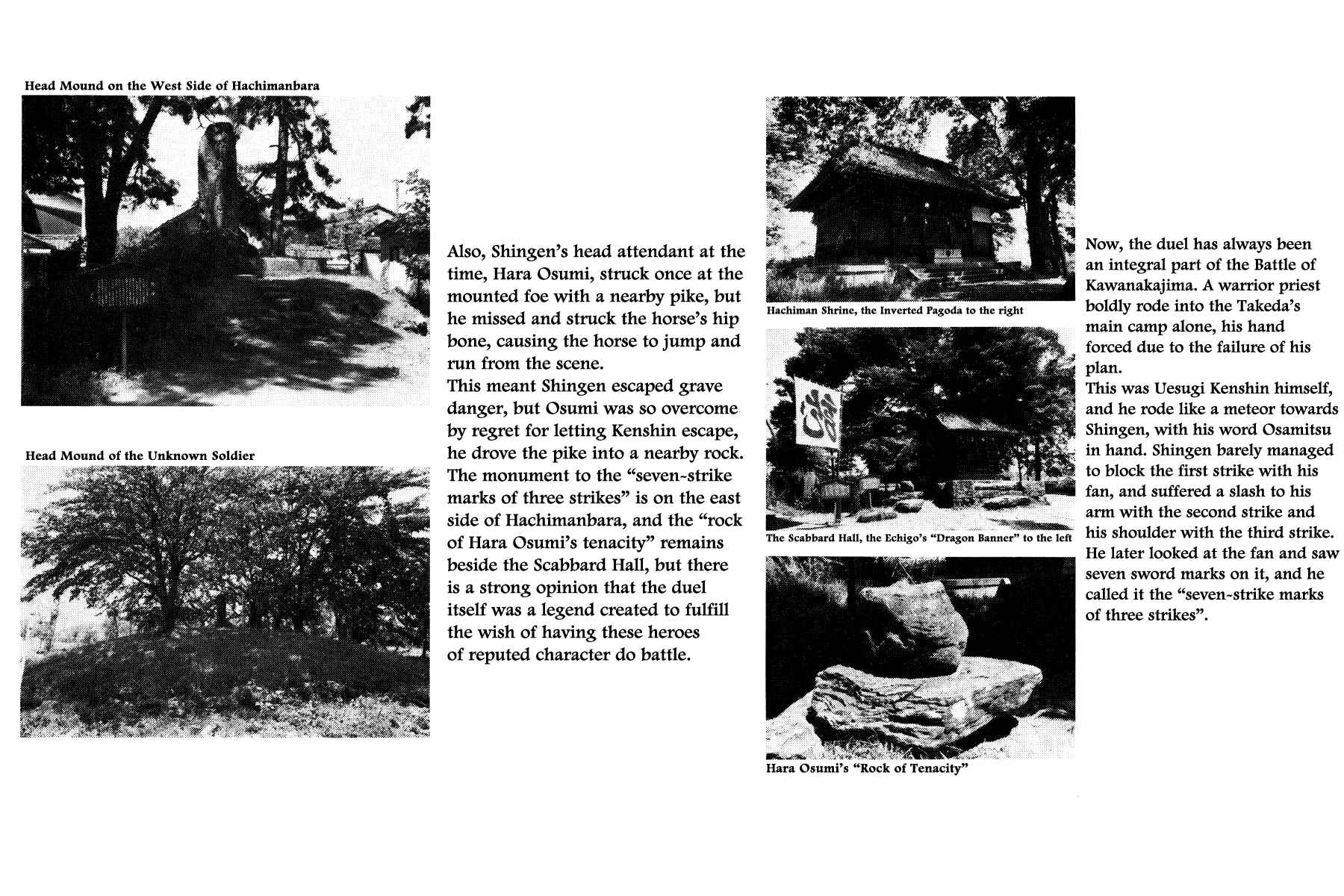 Page 31 Chapter 62 Takeda Shingen