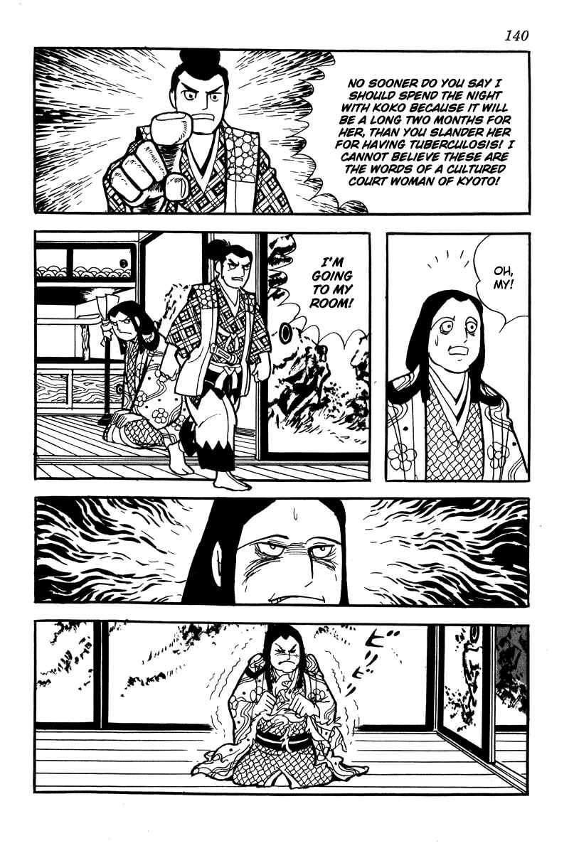 Page 20 Chapter 6 Takeda Shingen