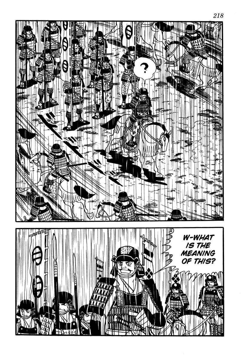 Page 20 Chapter 9 Takeda Shingen