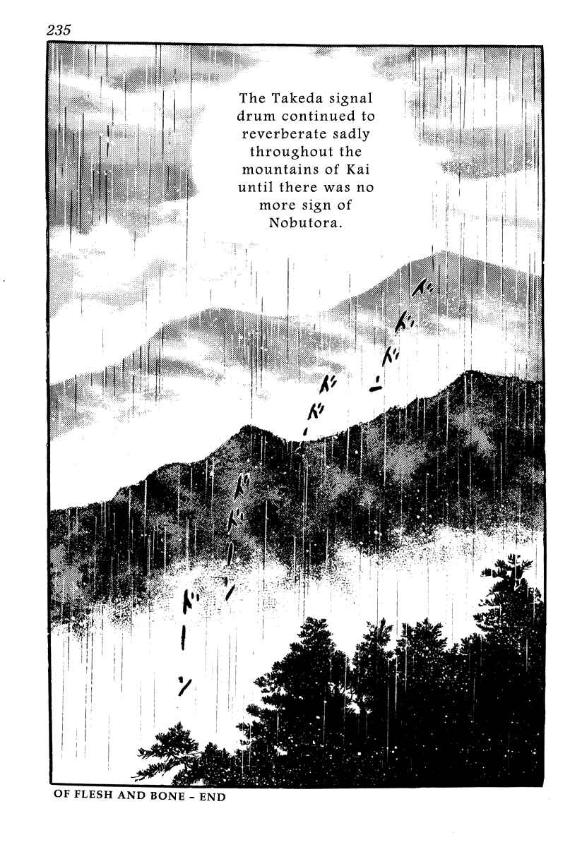 Page 37 Chapter 9 Takeda Shingen