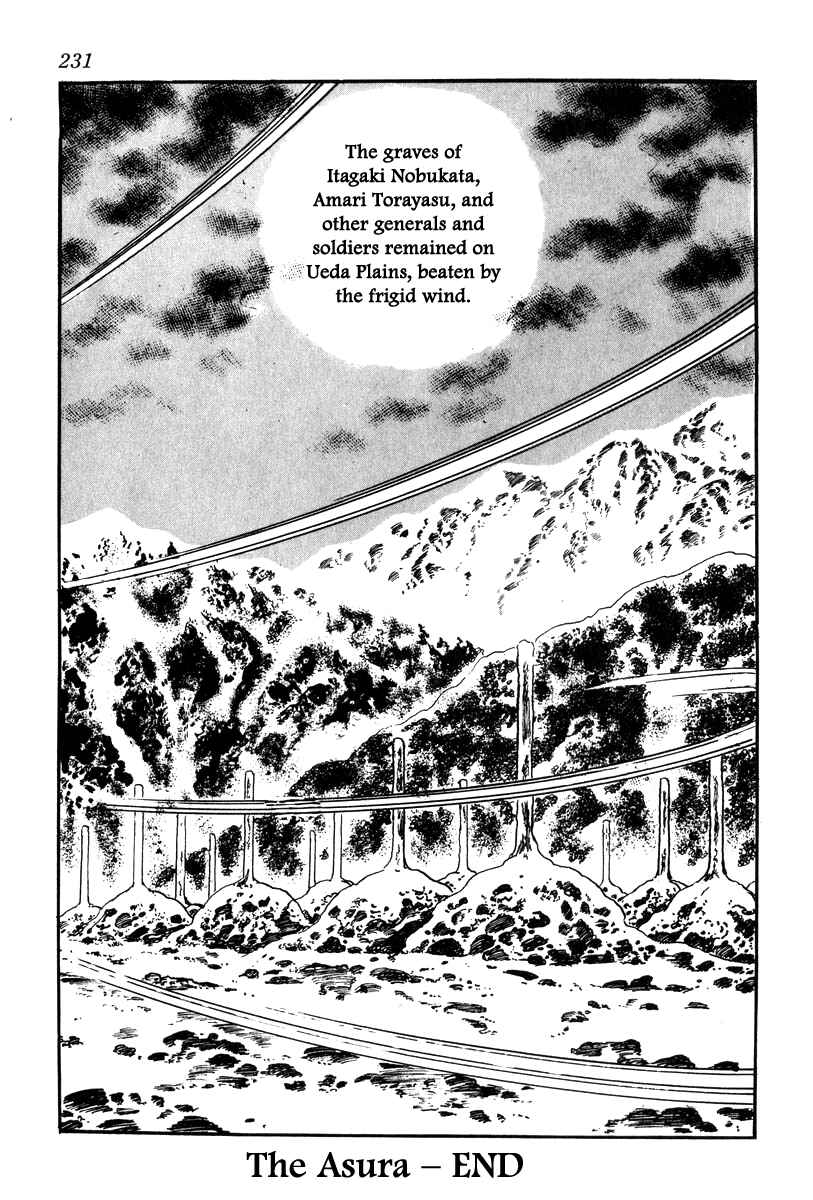 Page 35 Chapter 26 Takeda Shingen