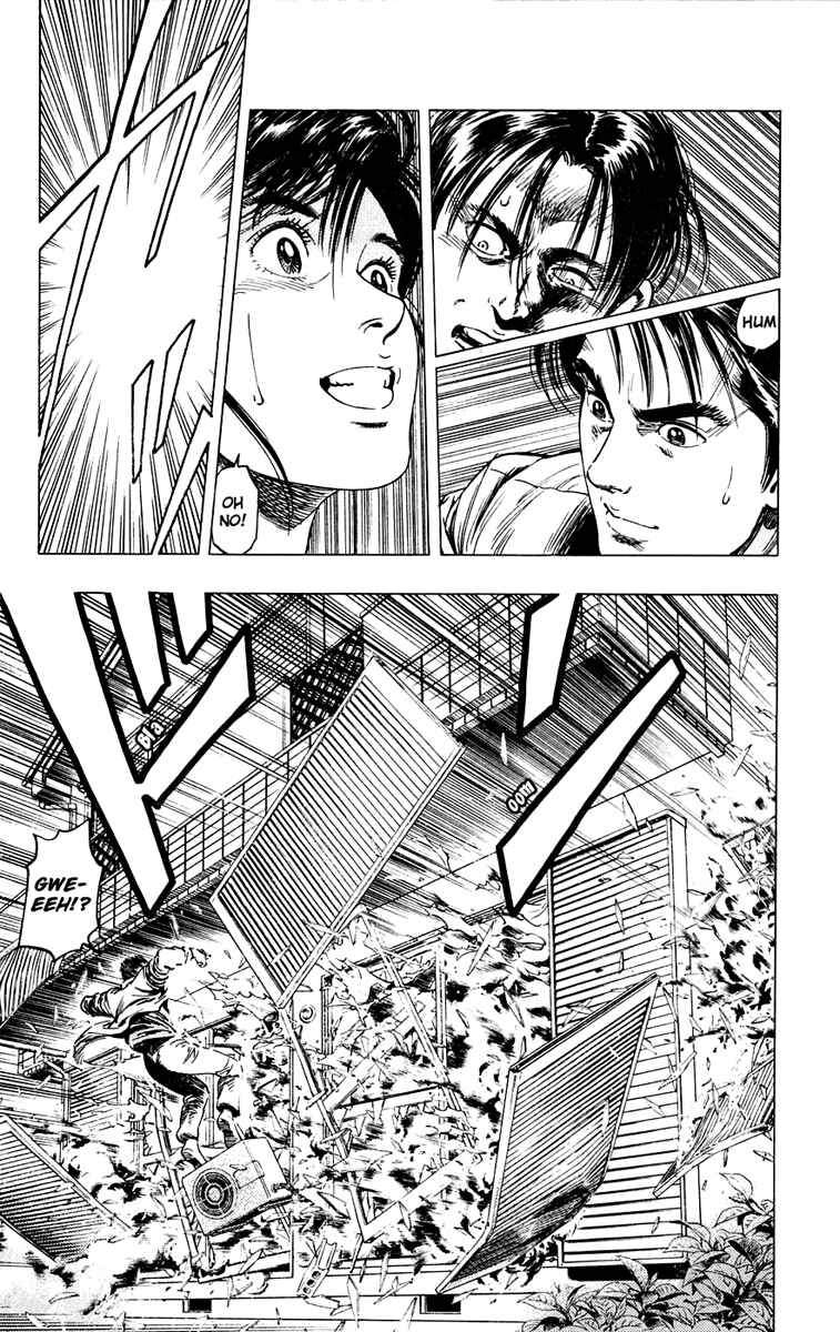 Page 15 Chapter 5 Rash!!