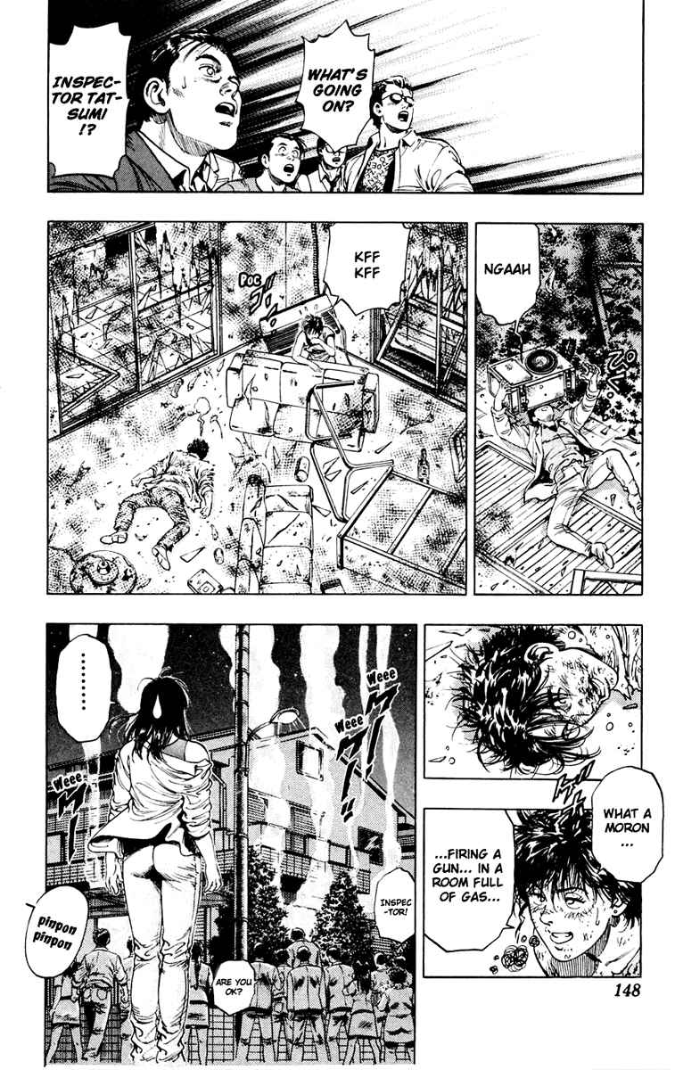 Page 16 Chapter 5 Rash!!