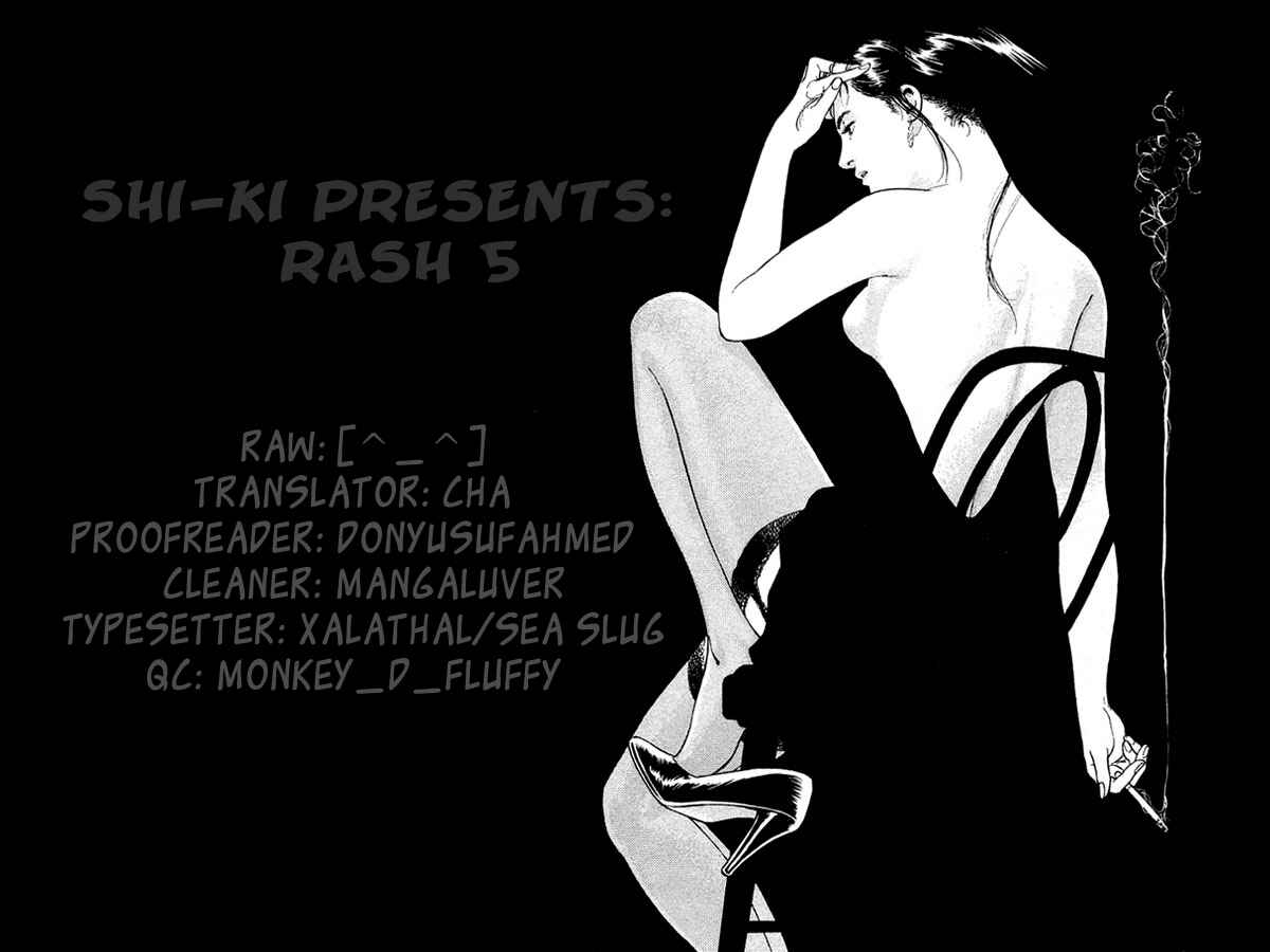Page 25 Chapter 5 Rash!!