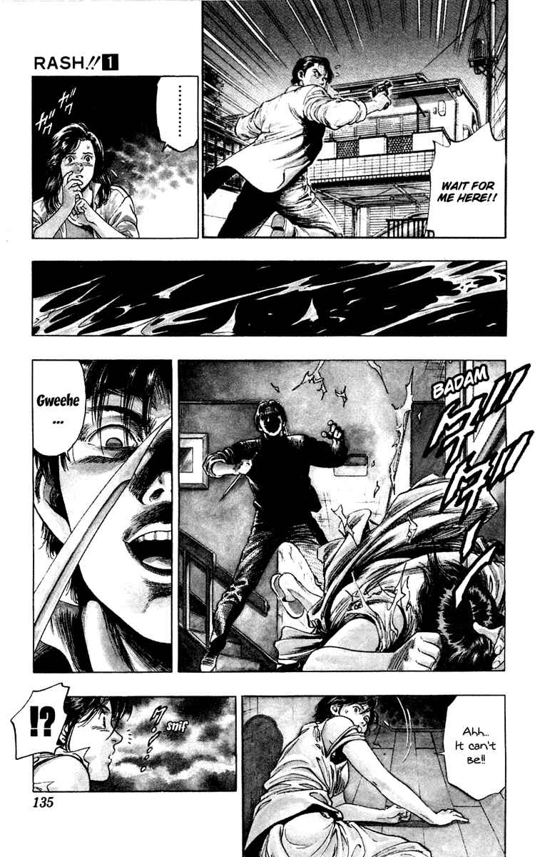 Page 3 Chapter 5 Rash!!