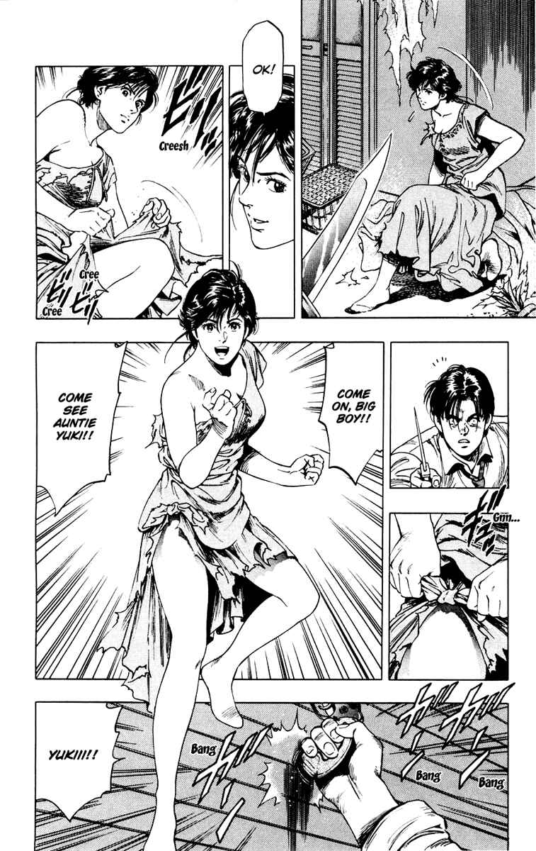 Page 8 Chapter 5 Rash!!