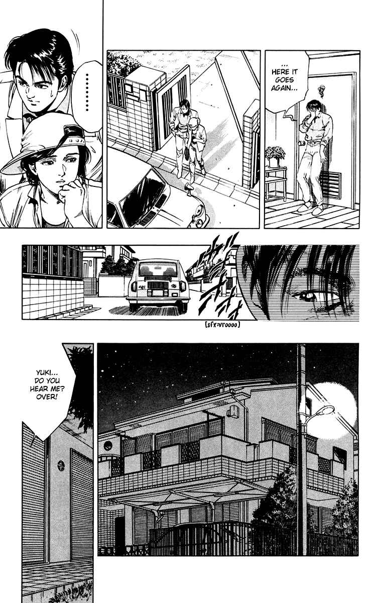 Page 10 Chapter 4 Rash!!
