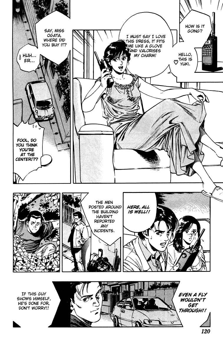 Page 11 Chapter 4 Rash!!